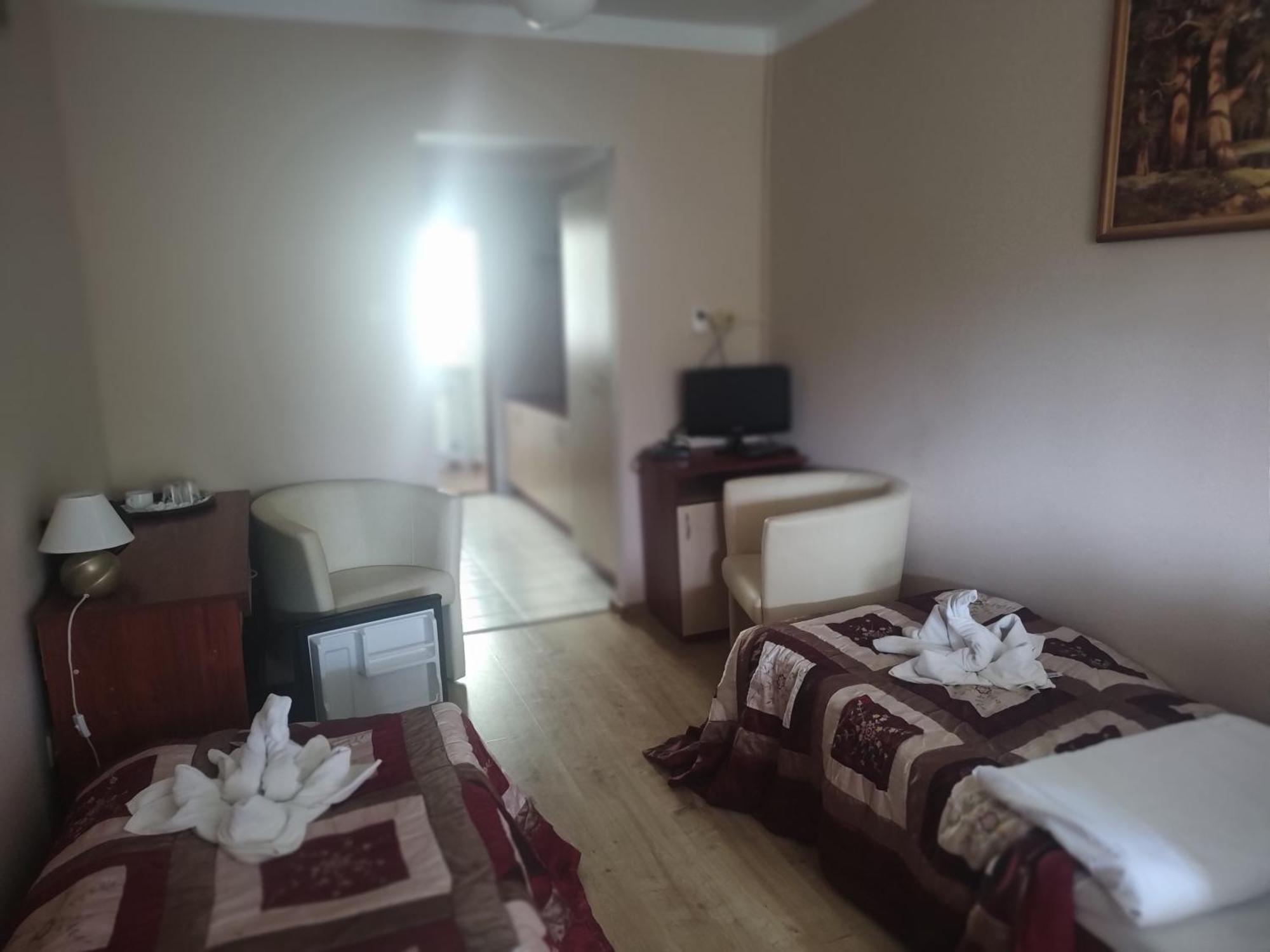 Zajazd U Kmity Postolow Room photo