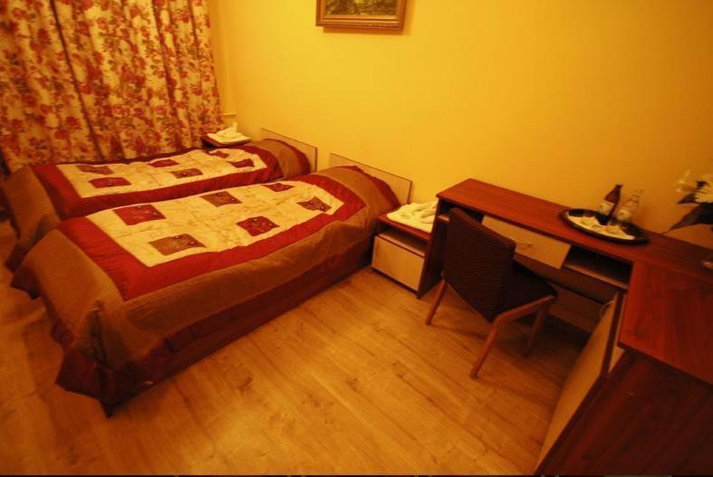 Zajazd U Kmity Postolow Room photo